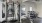 a gym with exercise equipment