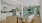 a kitchen with a table and chairs
